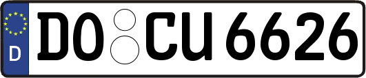 DO-CU6626