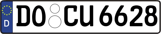 DO-CU6628