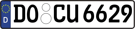 DO-CU6629