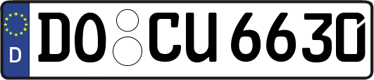 DO-CU6630