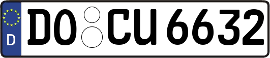 DO-CU6632