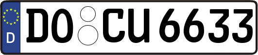 DO-CU6633