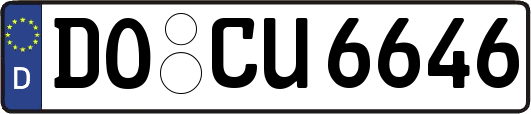 DO-CU6646