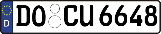 DO-CU6648