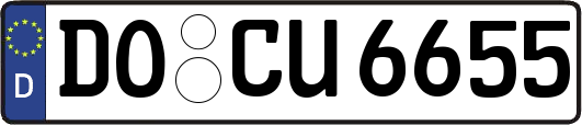 DO-CU6655