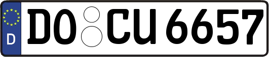 DO-CU6657