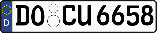 DO-CU6658
