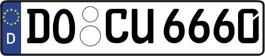 DO-CU6660