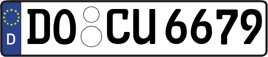 DO-CU6679