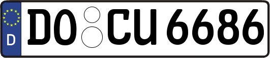 DO-CU6686