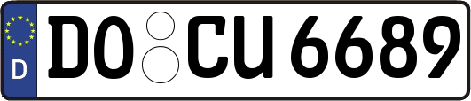 DO-CU6689
