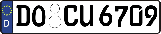 DO-CU6709