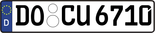 DO-CU6710
