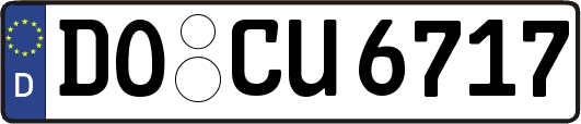 DO-CU6717