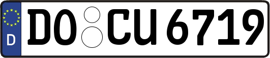DO-CU6719