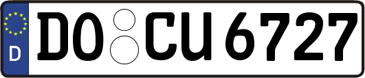 DO-CU6727