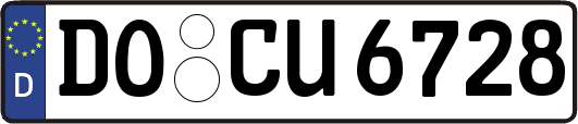 DO-CU6728