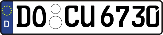 DO-CU6730