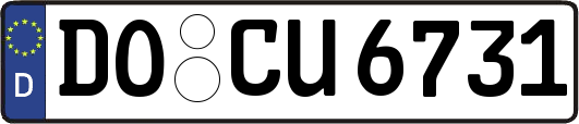 DO-CU6731