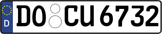 DO-CU6732