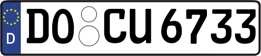 DO-CU6733