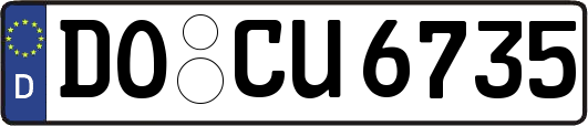DO-CU6735