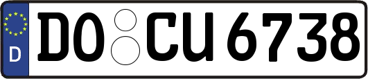 DO-CU6738