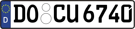 DO-CU6740