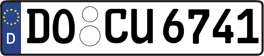 DO-CU6741