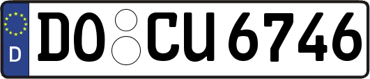DO-CU6746