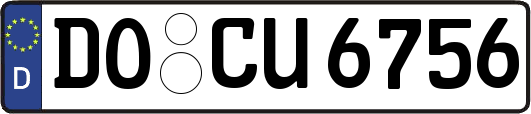 DO-CU6756