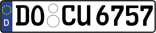 DO-CU6757