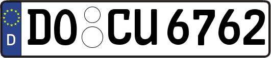 DO-CU6762