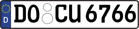 DO-CU6766