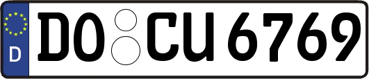 DO-CU6769