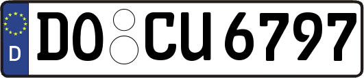 DO-CU6797
