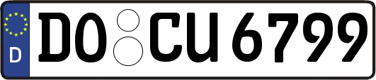 DO-CU6799