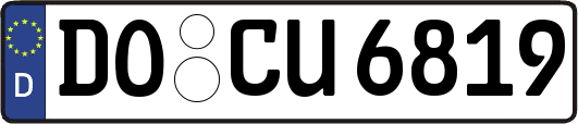 DO-CU6819