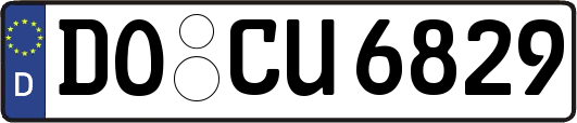 DO-CU6829