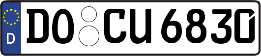 DO-CU6830