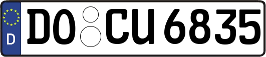 DO-CU6835