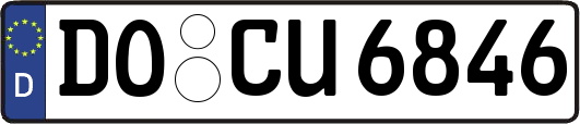DO-CU6846