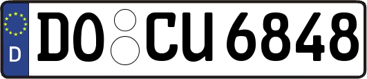 DO-CU6848