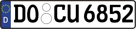 DO-CU6852