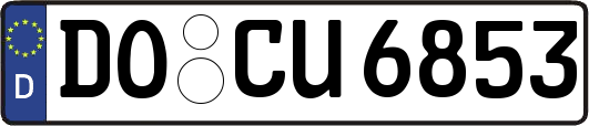 DO-CU6853
