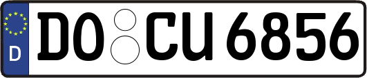DO-CU6856