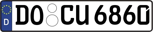 DO-CU6860