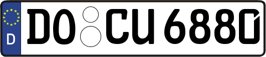 DO-CU6880