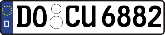 DO-CU6882