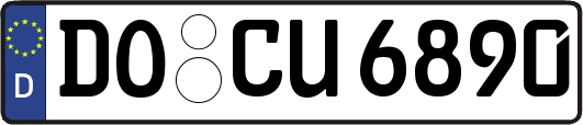 DO-CU6890